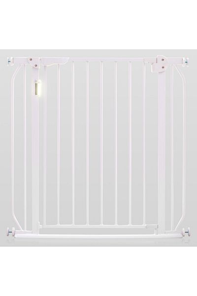 BabySafe Baby Safe Safety Gate with LED Light