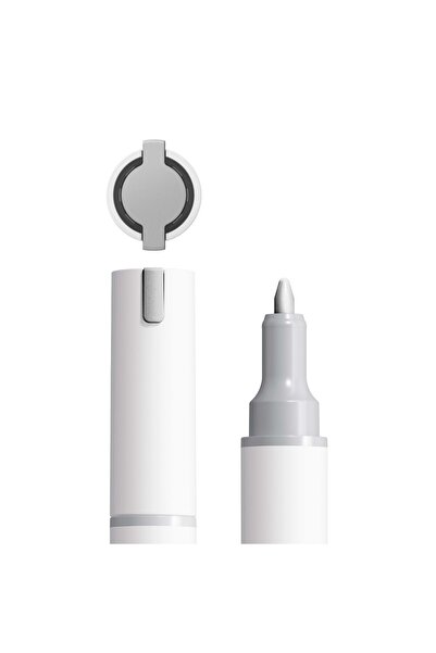 Copic Acrea Set of 6 - Essentials Acrylic Opaque Paint Marker Drawing Pen for Writing on Any Surface