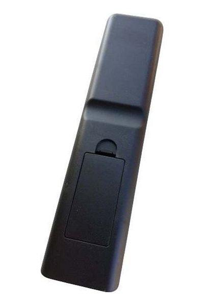 erorex Zeyd Saba LED TV Remote Control with Satellite Receiver