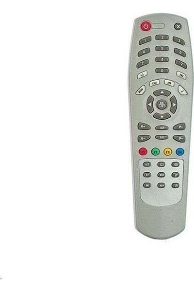 erorex 540 Goldmaster 5500-9100-9200-9400-9450-9500 Remote Control