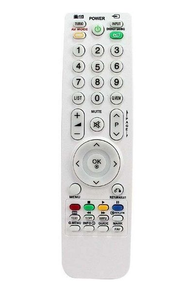 erorex جهاز التحكم عن بعد لتلفزيون ال جي 32Lf2500 32Lg2100 32Lh2000 32Lh201 Rml859 LCD LED
