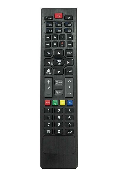 erorex Sunny LCD Remote SNY350