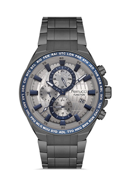 Ferrucci FCF.03267FM.05 MEN'S WRISTWATCH