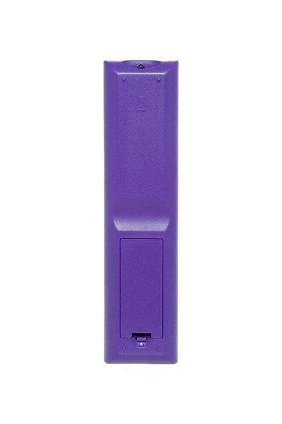 erorex Univarsal Sports Receiver Remote Control White