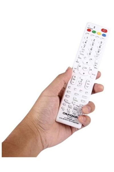 erorex Remote Control for HAIER LED LCD HDTV 3DTV