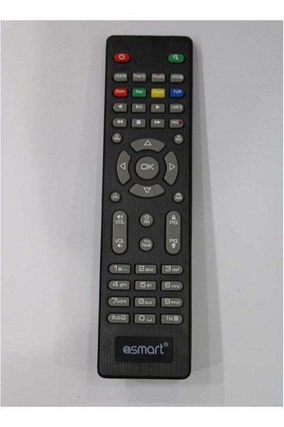 erorex Replacement Remote Controller For Receiver
