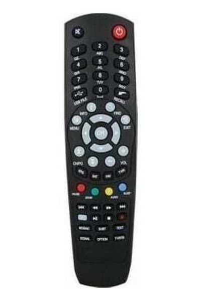 erorex Remote 1657- 14200