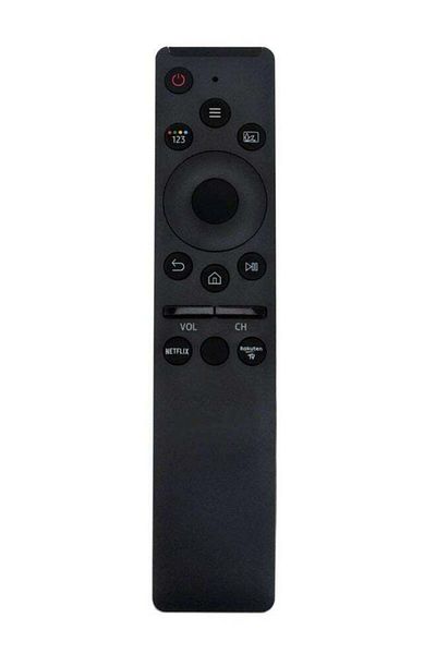 erorex جهاز تحكم عن بعد عالمي متوافق مع تلفزيون Samsung 4K Ultra HD Lcd Led