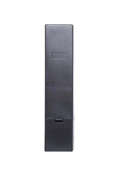 erorex Remote Control For Sony LCD/LED TV Black