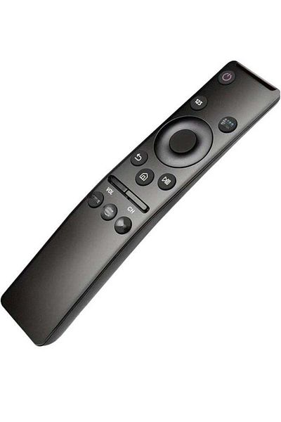erorex Compatible Remote Control for Samsung Smart 4K OLED UHD LED TV Without Voice