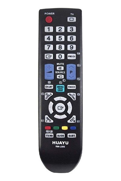 erorex Kl RM-L800 Samsung LCD Remote