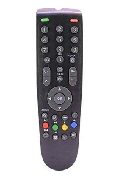 erorex جهاز التحكم عن بعد Arçelik Rc-Ad1 المتوافق مع أجهزة التلفاز LCD LED