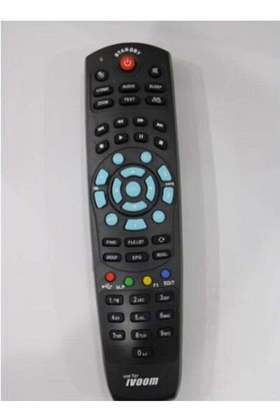 erorex Replacement remote controller for receiver