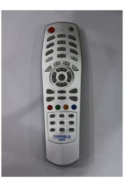erorex Replacement Remote Controller For Receiver 6000