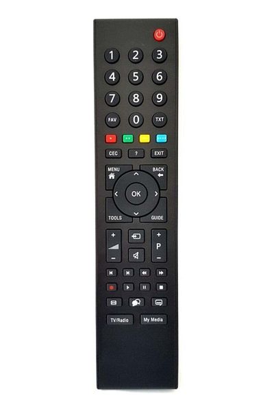 erorex Arçelik Beko Altus Grundig جهاز التحكم عن بعد في تلفزيون LCD LED عبر الأقمار الصناعية