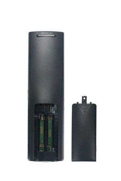 erorex Replacement Universal Remote Control Use For Phili@Ps Led Lcd Smart Tv Black