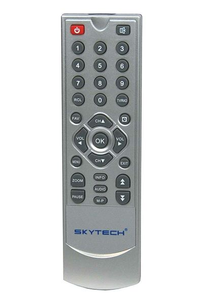 erorex جهاز التحكم عن بعد 866 KR5952-SKYTECH 6200