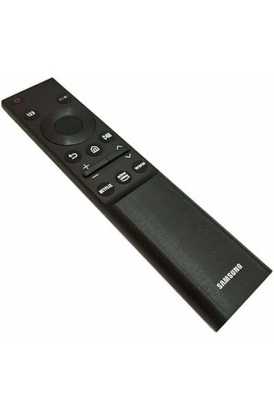 erorex USARMT BN59-01358D Smart TV Remote Control Compatible with All Samsung Televisions