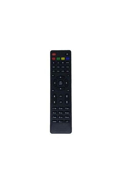 erorex جهاز تحكم عن بعد بديل لجهاز استقبال Tokyosat Ts-500 600