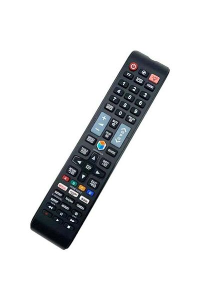 erorex جهاز التحكم عن بعد البديل L1598V لتلفزيون سامسونج