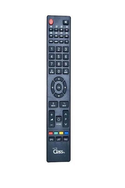 erorex Remote Control for Class Pro Smart TV