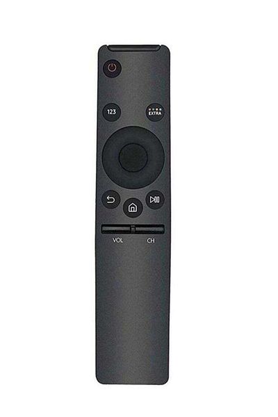 erorex Remote Control For Samsung Smart TV Universal IR Wireless Controller Remote Control for Samsung 4K
