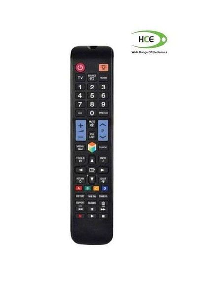 erorex New Replacement Remote Control Fit For All Smart Tv - No Setup Required Tv Universal Remote Control