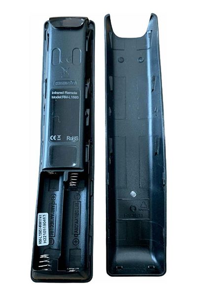 erorex جهاز التحكم السحري BN59-01329G من شركة HLL Technology من سامسونج