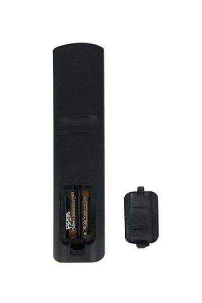 erorex Universal Remote Control For LG LCD/LED TV Black