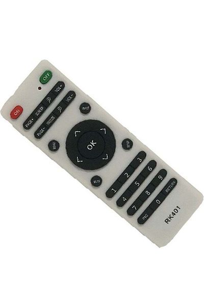 erorex جهاز التحكم عن بعد الذكي Pro Remote متوافق مع جميع أجهزة العرض من Viewsonic