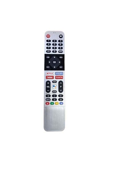 erorex HCE Replacement Remote Control For Skyworth Smart tv LED/LCD