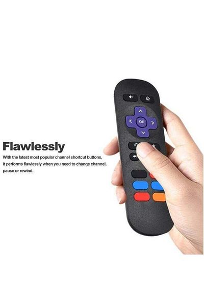 erorex Remote Control