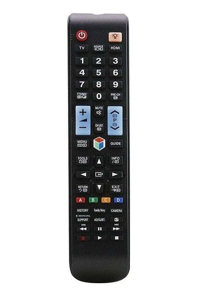erorex Samsung Smart Remote BN59-01242A Replacement Remote
