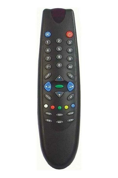 erorex Remote Control 211 KK0121-BEKO 12.1