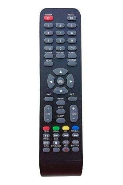 erorex جهاز التحكم عن بعد للتلفزيون فينوتي 2200-ED001NV1