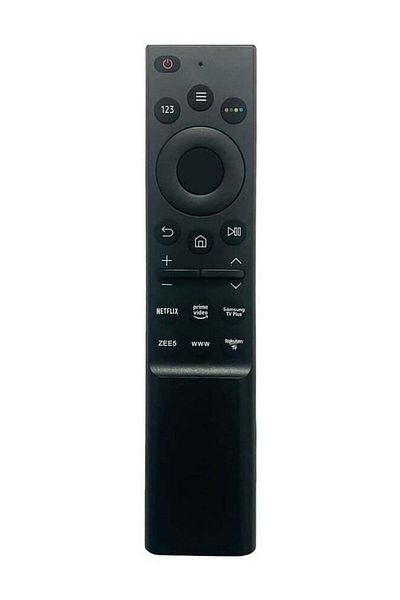 erorex Compatible Remote Control for Samsung Smart 4K OLED UHD LED TV Without Voice