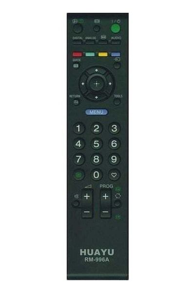 erorex B 1178 LCD Sony Rm996A(Kk9827) جهاز التحكم عن بعد