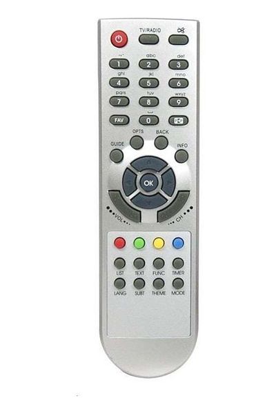 erorex 877 Digiturk, Beko-Arçelik Bs-900 Remote Control