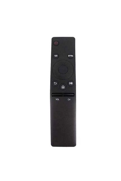 erorex Universal Smart LED LCD TV Replacement Remote Control For SAMSUNG BN59-01259E Black