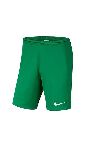 Nike Bv6855-010 M Nk Df Park III Short Sports Shorts
