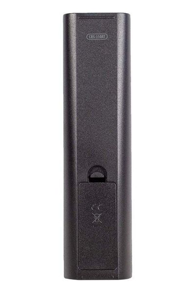 erorex جهاز تحكم عن بعد Weko Kl CRS-310AT RM-L265E RC0265-082020124 للتلفزيون الذكي عالي المستوى LCD LED مع زر S