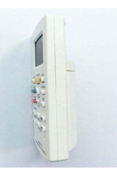 erorex Universal air conditioner remote control lcd air  1000 in 1