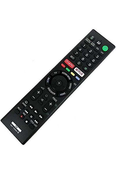 erorex Android Smart Tv Remote Controller New Replacement Remote for Sony Tv