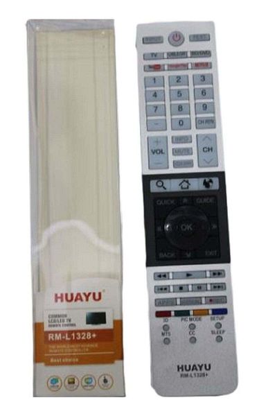 erorex Remote control for smart tv