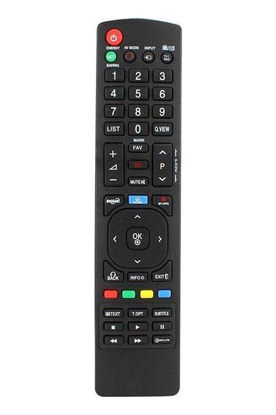 erorex LG AN-MR400 Magic Remote Replacement Remote