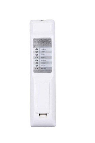 erorex Remote Control For Haier Led Lcd Hdtv 3Dtv