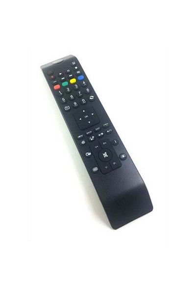 erorex جهاز التحكم عن بعد المتوافق مع أجهزة التلفاز LED Seg 48Snb6240