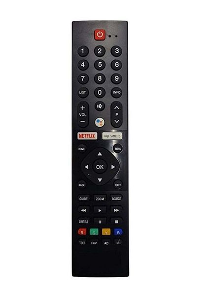 erorex جهاز تحكم عن بعد بديل لتلفزيون باناسونيك LCD LED