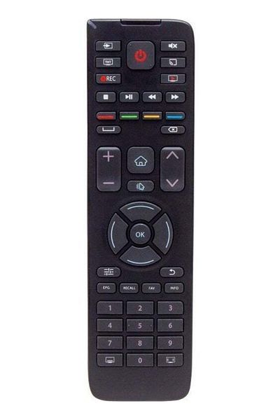 erorex Sunny Android Tv LCD LED TV Remote Axen Hi-Level Suni