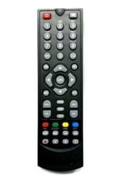 erorex جهاز التحكم عن بعد Neta 8800 TeleDünya HD عبر الأقمار الصناعية